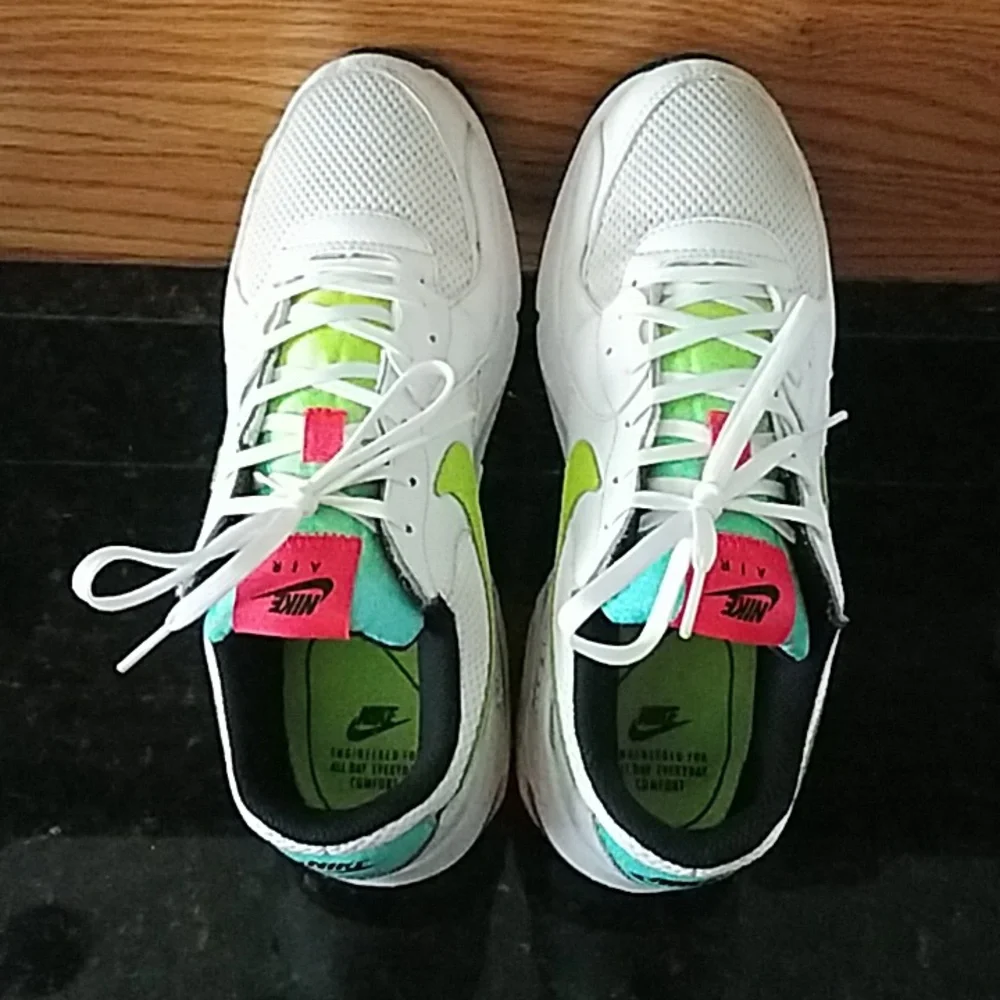 Nike Air Max!! CLEAN!! - Picture 9 of 10